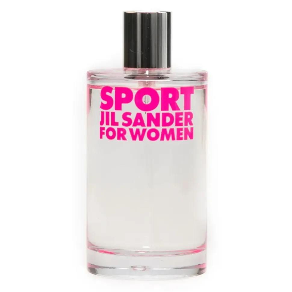 Jil Sander Sport Eau de Toilette