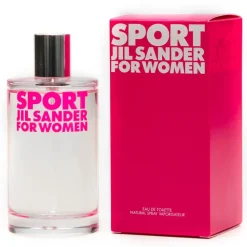 Jil Sander Sport Eau de Toilette
