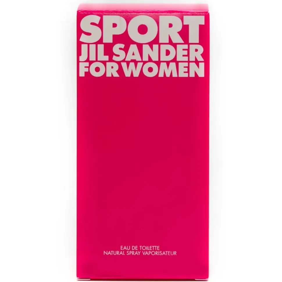 Jil Sander Sport Eau de Toilette