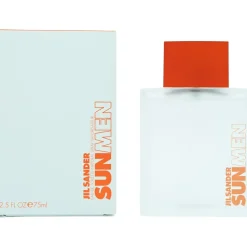 Jil Sander Sun Men Eau de Toilette