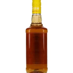 Jim Beam Bourbon Whiskey 40% vol 0,7 l