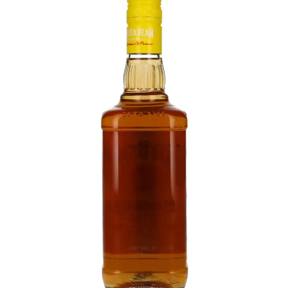 Jim Beam Bourbon Whiskey 40% vol 0,7 l