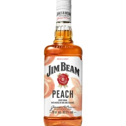 Jim Beam Flavors