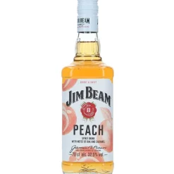 Jim Beam Flavors
