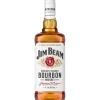 Jim Beam Kentucky Straight Bourbon 40% vol 1 l