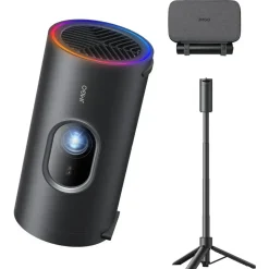 JMGO PicoPlay+ LED Schwarz