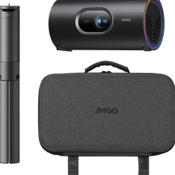 JMGO PicoPlay+ LED Schwarz