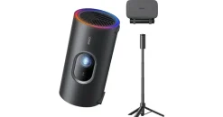 JMGO PicoPlay+ LED Schwarz