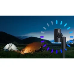 JMGO PicoPlay+ LED Schwarz
