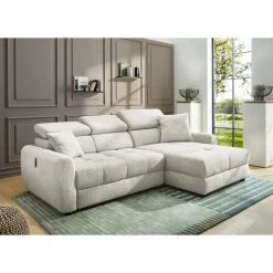 Jockenhöfer Ecksofa Move