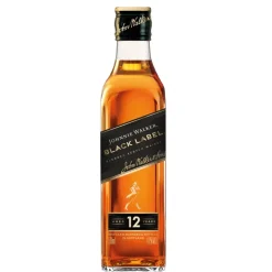 Johnnie Walker Black Label 40%
