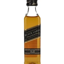Johnnie Walker Black Label 40%