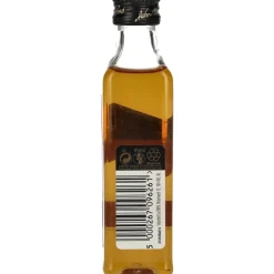 Johnnie Walker Black Label 40%