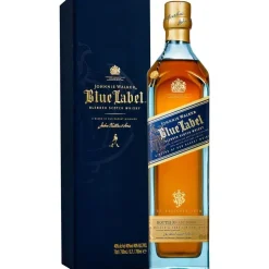 Johnnie Walker Blue Label 40%