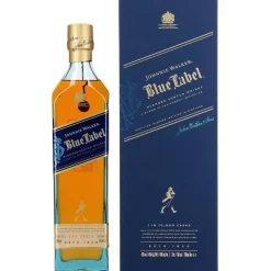 Johnnie Walker Blue Label 40%
