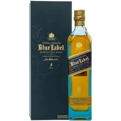 Johnnie Walker Blue Label 40%