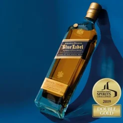 Johnnie Walker Blue Label 40%