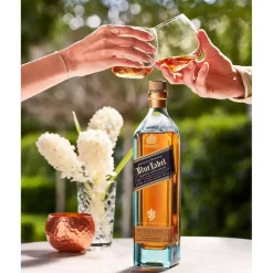 Johnnie Walker Blue Label 40%