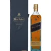Johnnie Walker Blue Label Blended Scotch 40% vol 1 l Geschenkbox