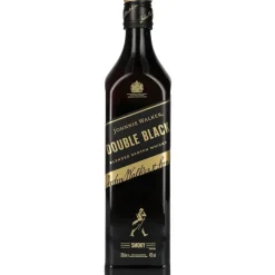 Johnnie Walker Double Black 40%