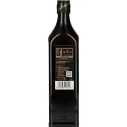 Johnnie Walker Double Black 40%