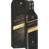 Johnnie Walker Double Black Label Blended Scotch 40% vol 0,7 l Geschenkbox