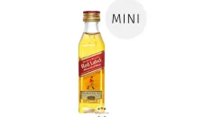 Johnnie Walker Red Label 40%