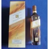Johnnie Walker 18 Years Old Blended Scotch 40% vol 0,7 l Geschenkbox