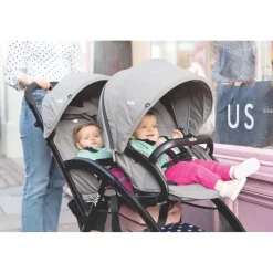 Joie evalite duo