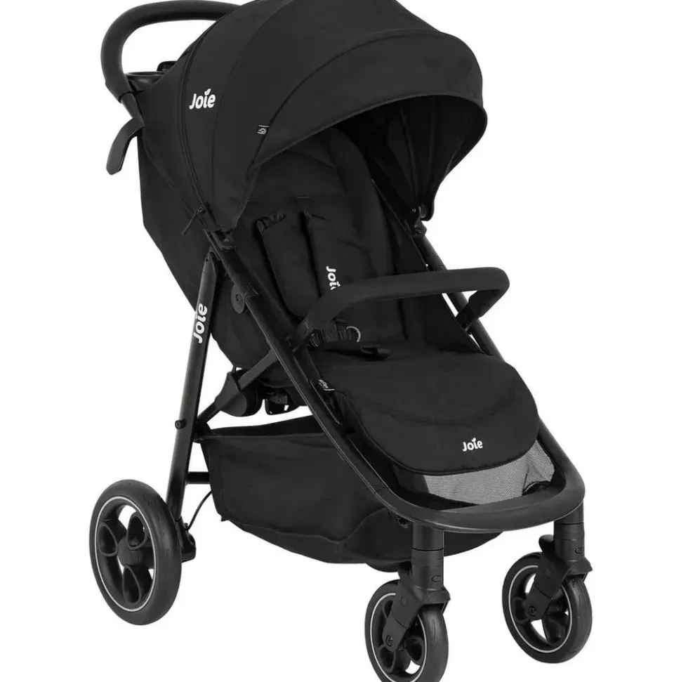 Joie litetrax