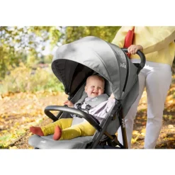 Joie litetrax pro air
