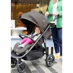 Joie litetrax pro air