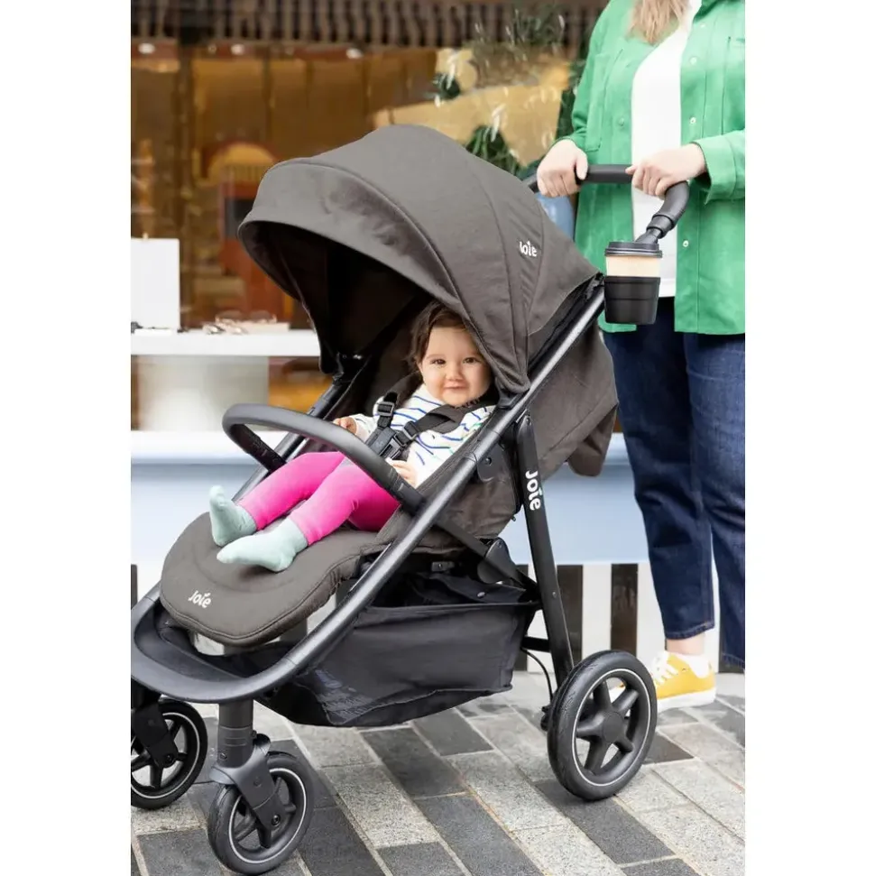 Joie litetrax pro air