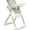 Joie Mimzy Recline Blau inkl. Rollen