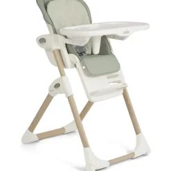 Joie Mimzy Recline Blau inkl. Rollen