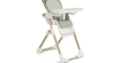 Joie Mimzy Recline Blau inkl. Rollen