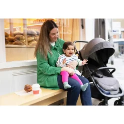 Joie mytrax pro