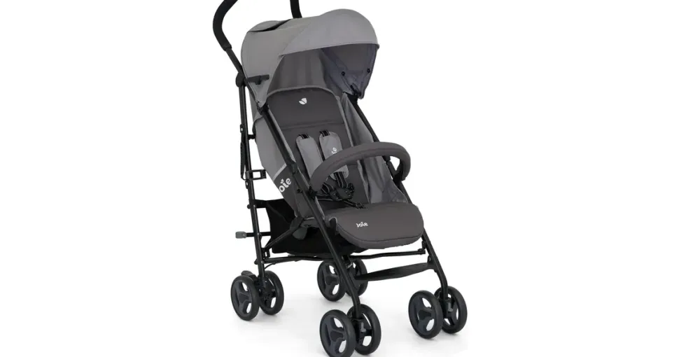 Joie nitro lx