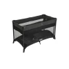 Joie Reisebett Allura 120 Shale Schwarz