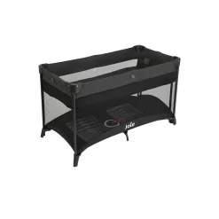Joie Reisebett Allura 120 Shale Schwarz
