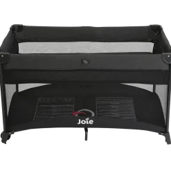 Joie Reisebett Allura 120 Shale Schwarz