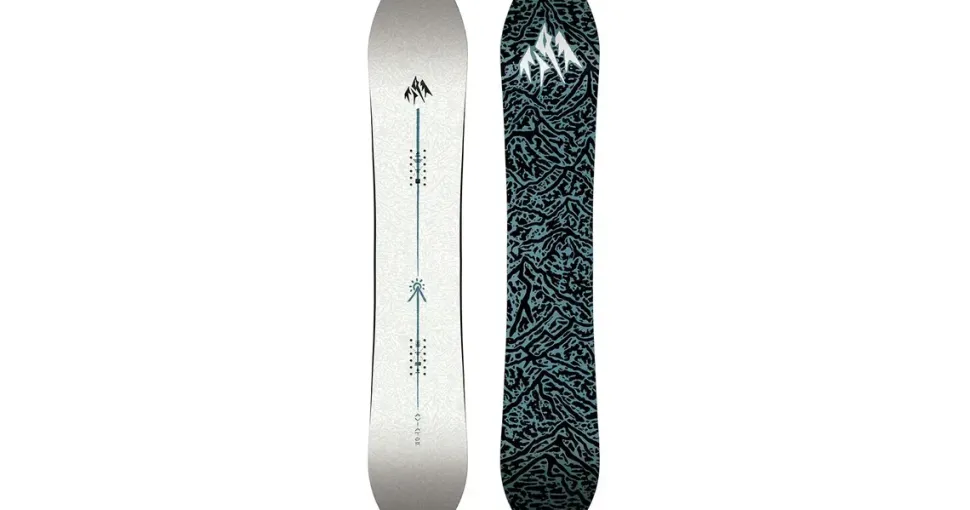 Jones Aviator 2.0 Snowboard - 150