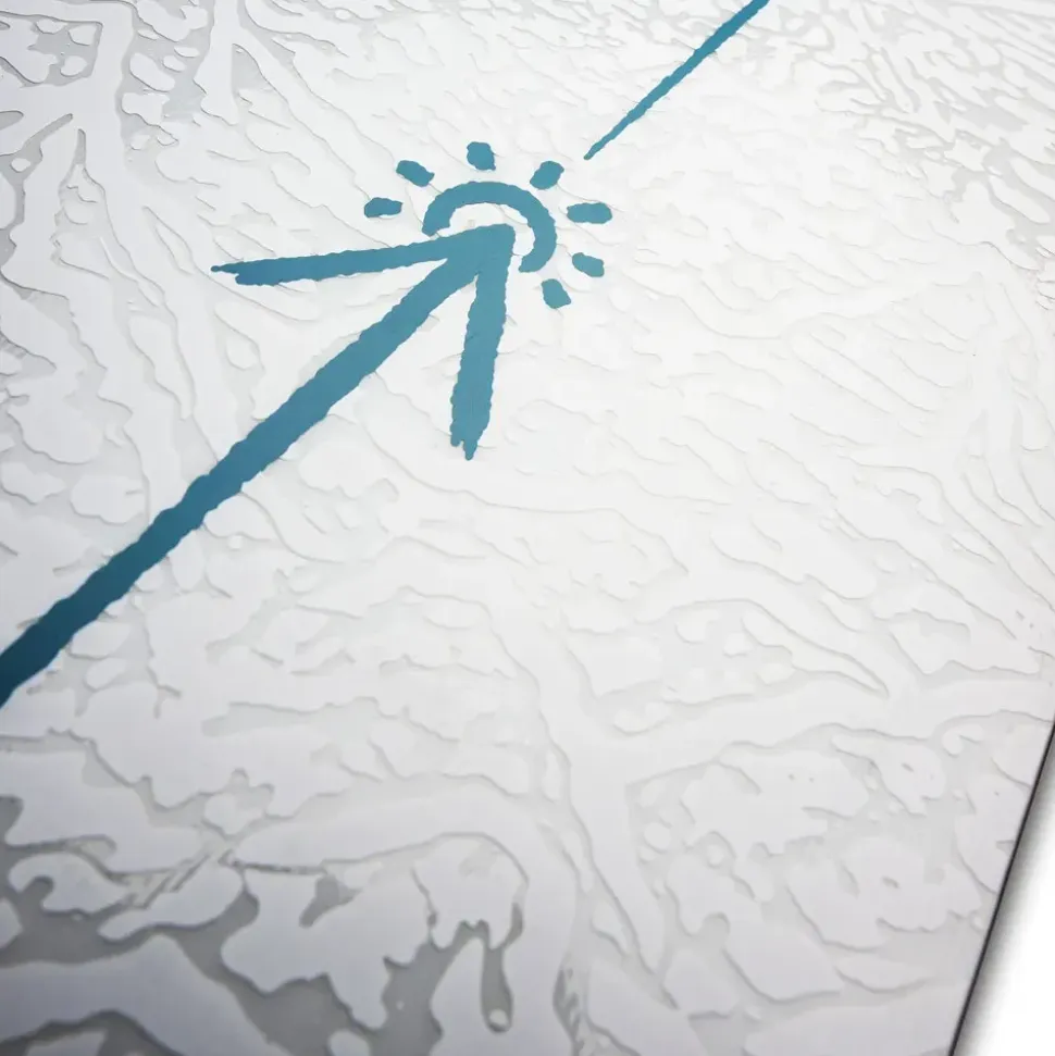 Jones Aviator 2.0 Snowboard - 150