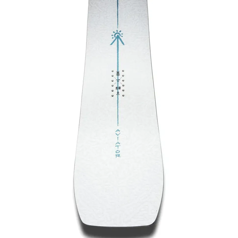 Jones Aviator 2.0 Snowboard - 150