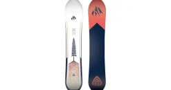 Jones Dream Weaver 2.0 Snowboard Für Frauen - 148