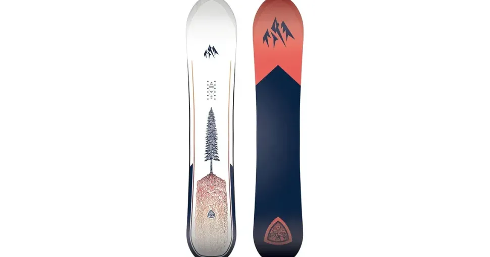 Jones Dream Weaver 2.0 Snowboard Für Frauen - 148
