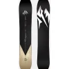 Jones Flagship Pro - 158 cm