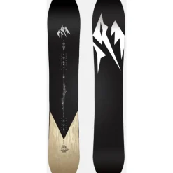 Jones Flagship Pro - 158 cm