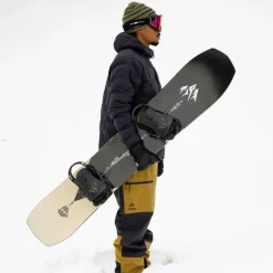 Jones Flagship Pro - 158 cm