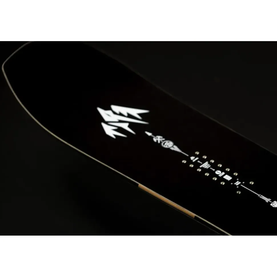 Jones Flagship Pro - 158 cm